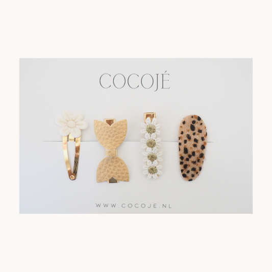 Cadeauset middel - no. 1