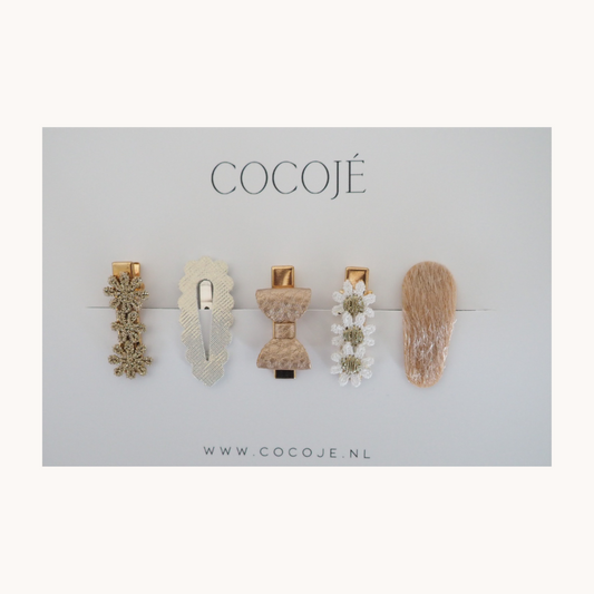 Cadeauset klein - no. 1
