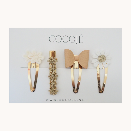 Cadeauset groot - no. 3