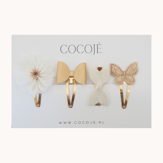 Cadeauset middel - no. 3