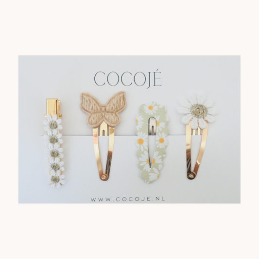 Cadeauset groot - no. 1