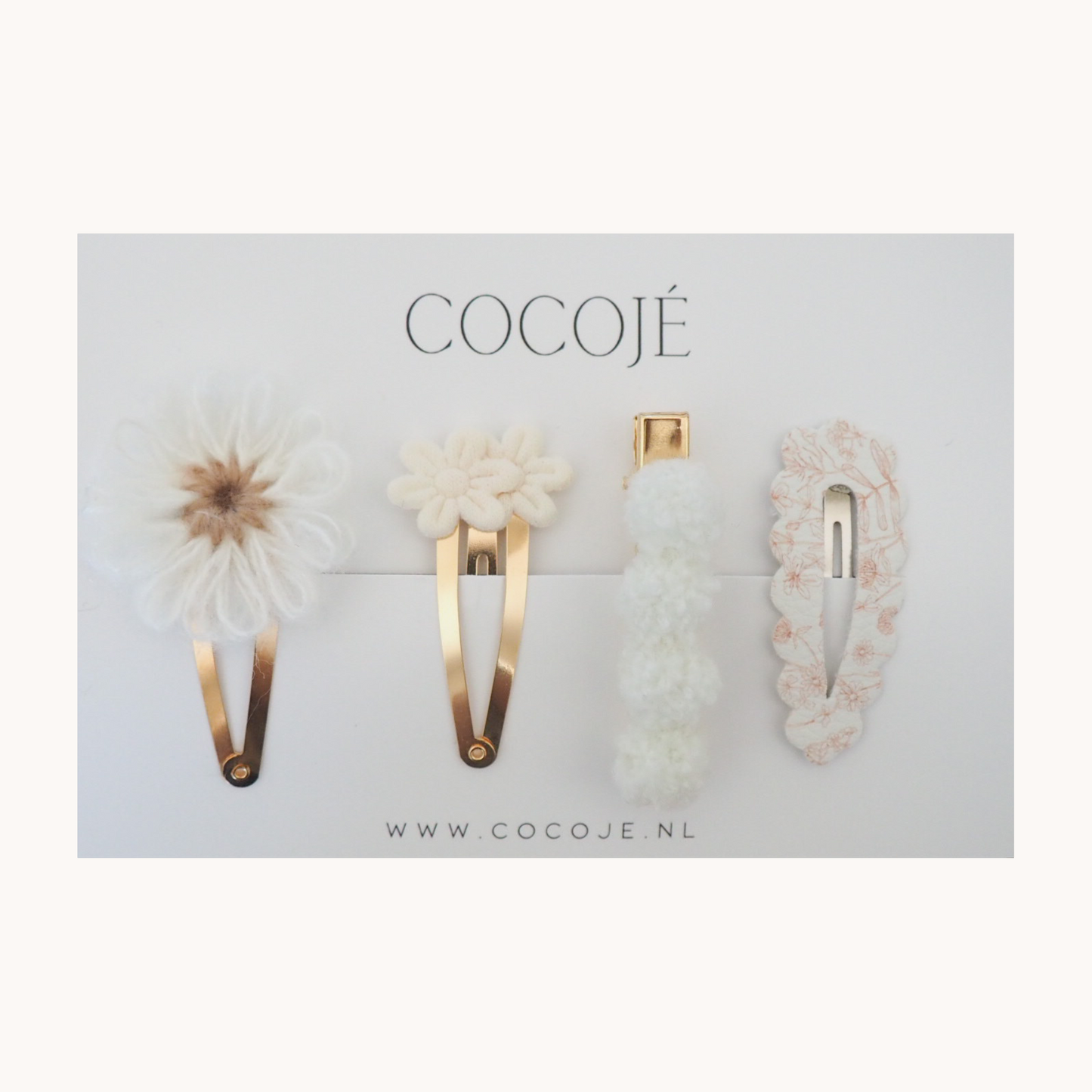Cadeauset groot - no. 2
