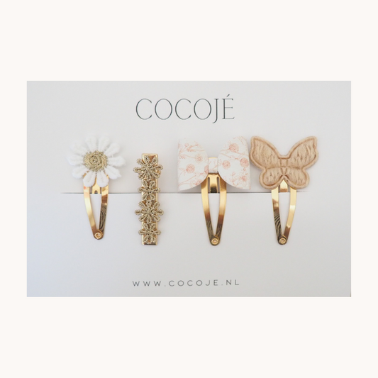 Cadeauset middel - no. 2